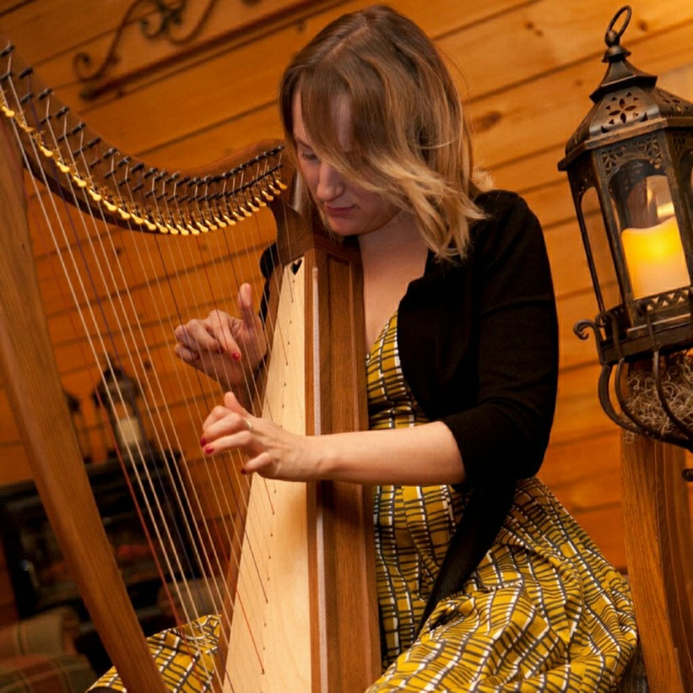 Meet The Posher - Hannah K
